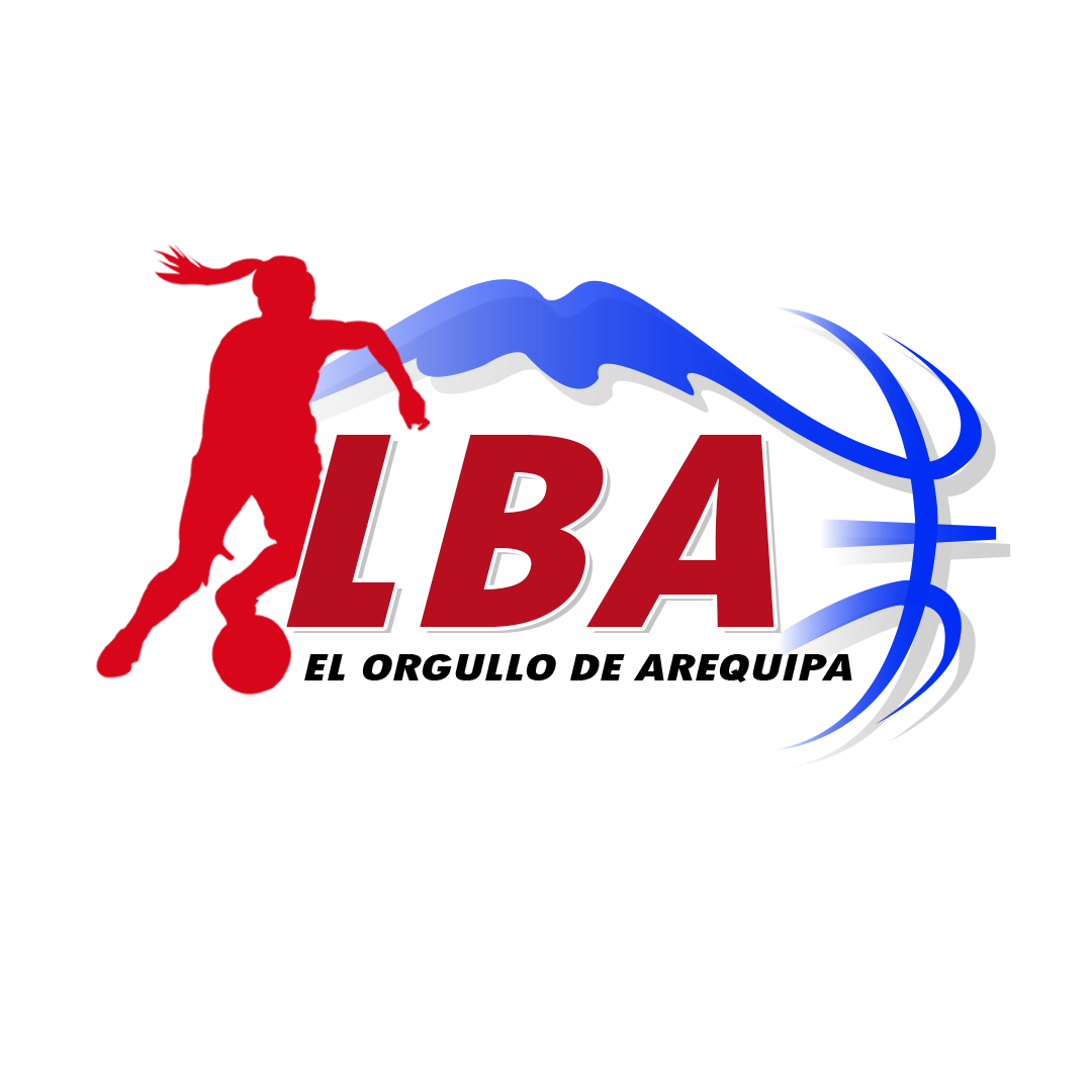 Logo Liga Femenina de Basket