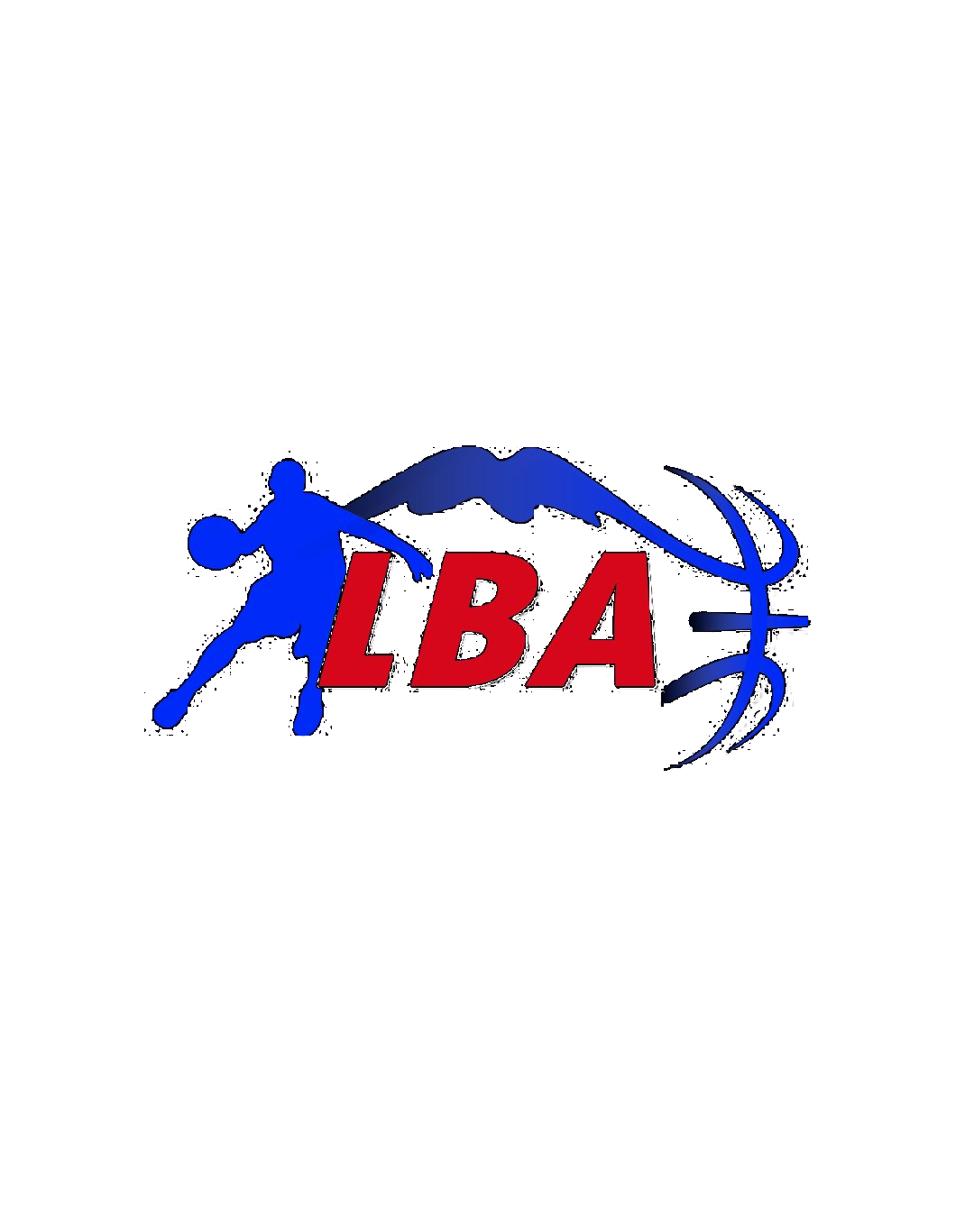 Logo Liga Masculina de Basket